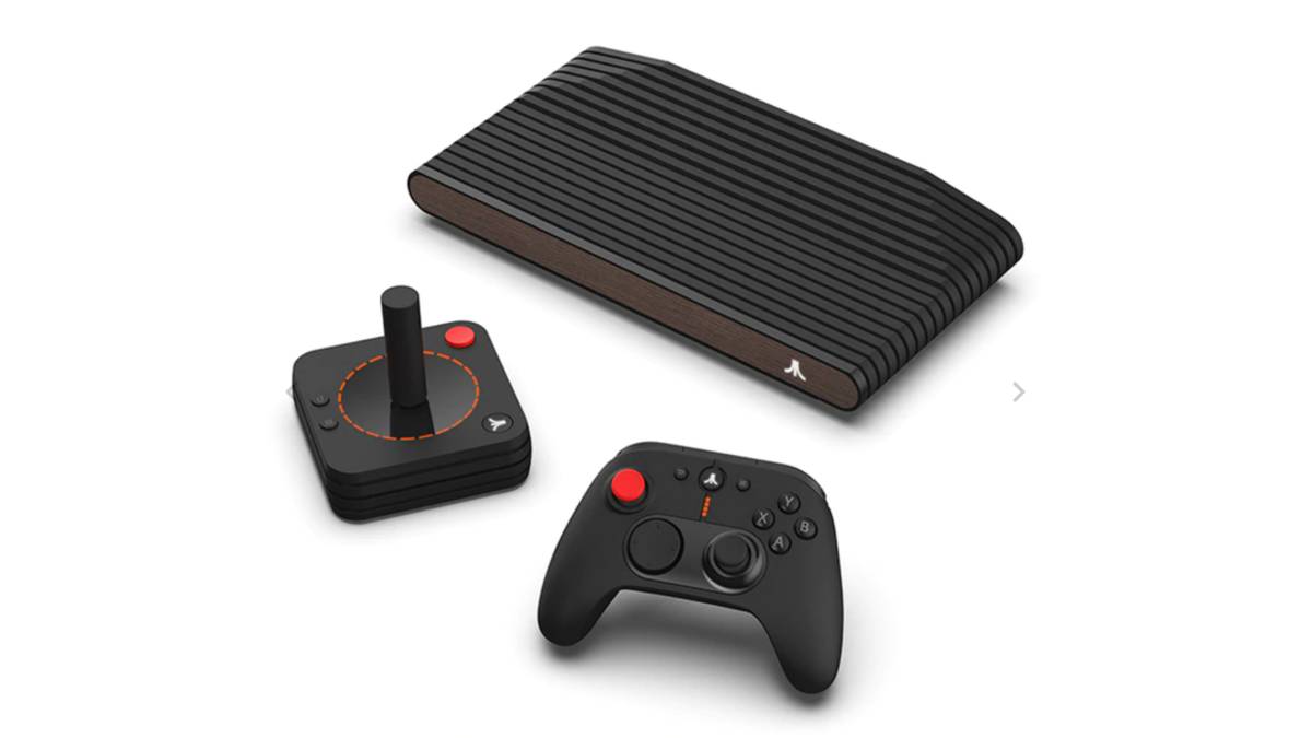 $!Atari VCS, una apuesta perfecta entre nostalgia e innovación