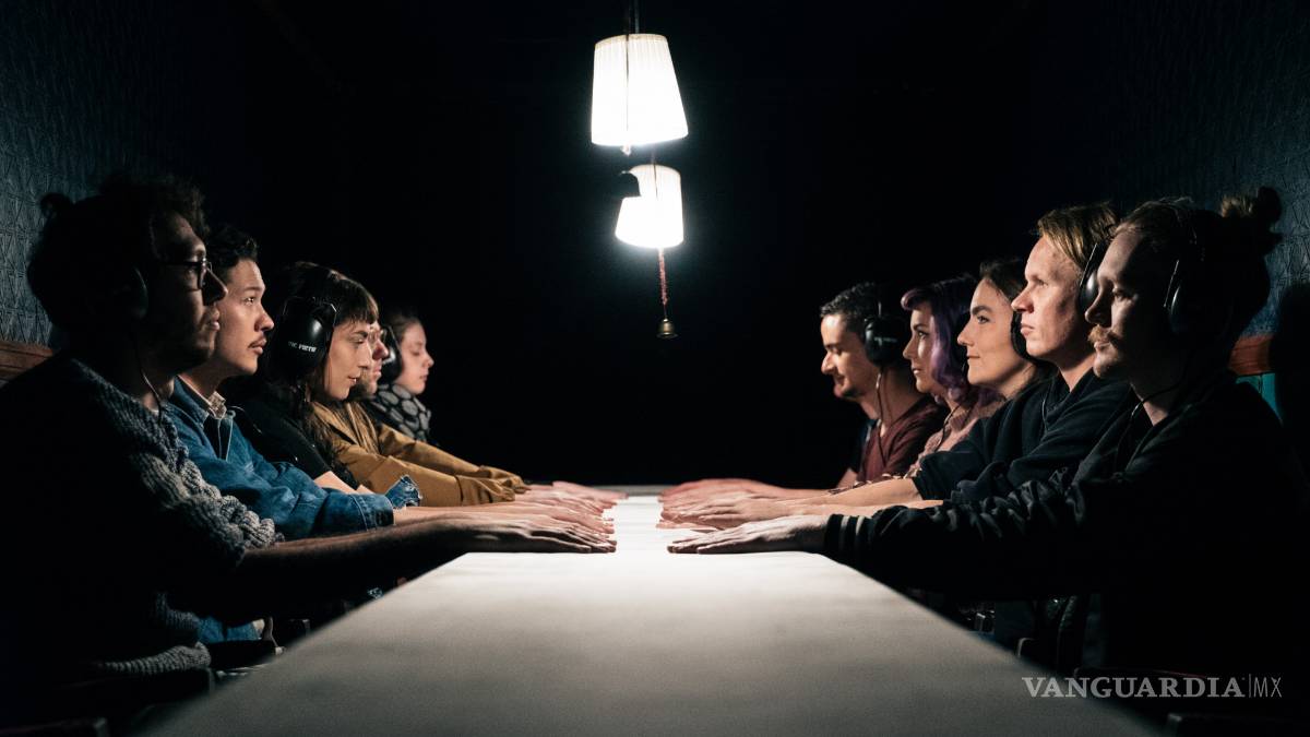 $!¿Seguro que no le temes a la oscuridad? Es porque no has visto Séance México y ya llegó a Saltillo