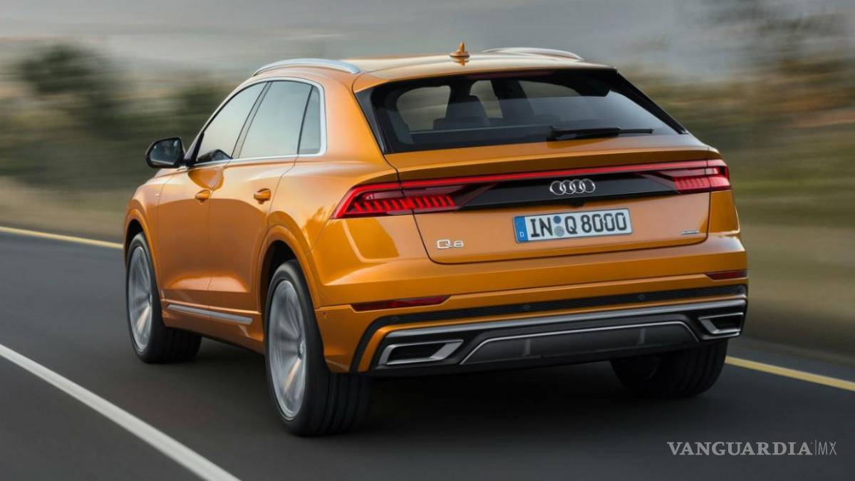 $!Nuevo Audi Q5 híbrido será hecho en México