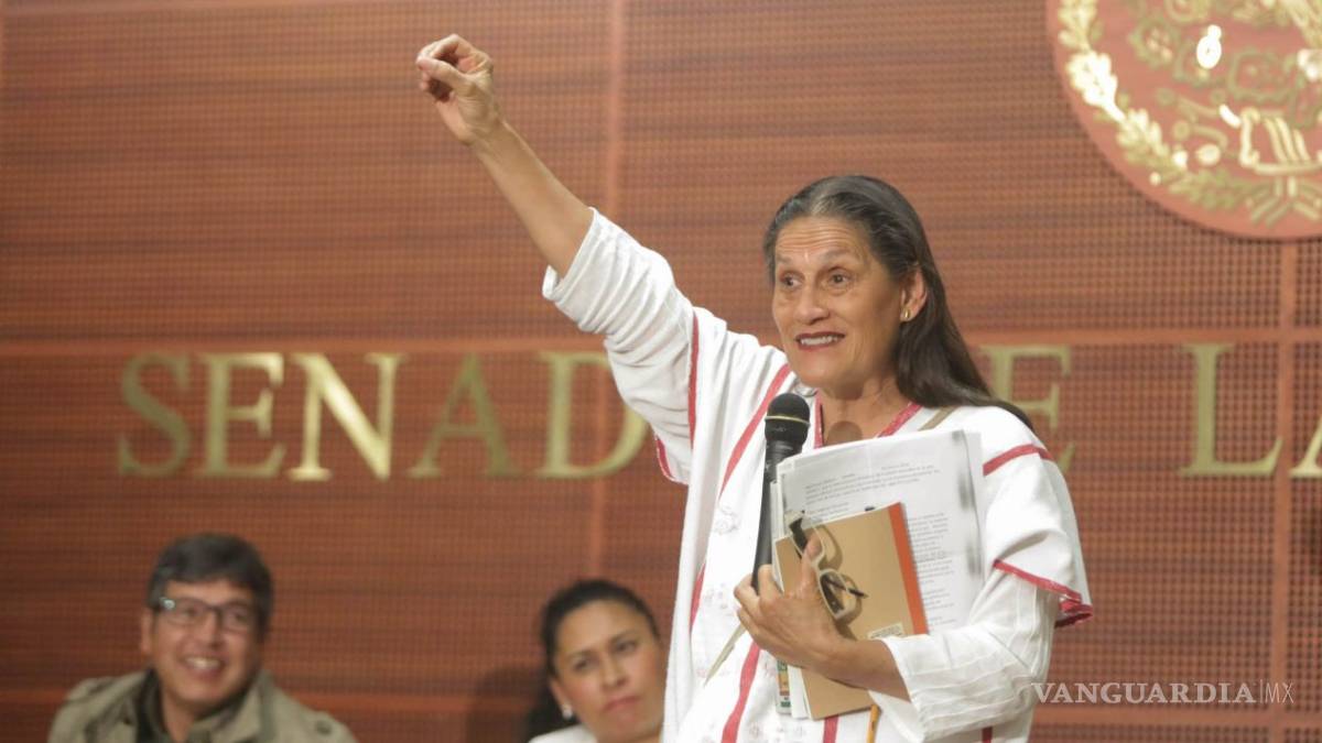 “No es común” que católicos sean inteligentes, dijo Jesusa Rodríguez; Arquidiócesis le contesta