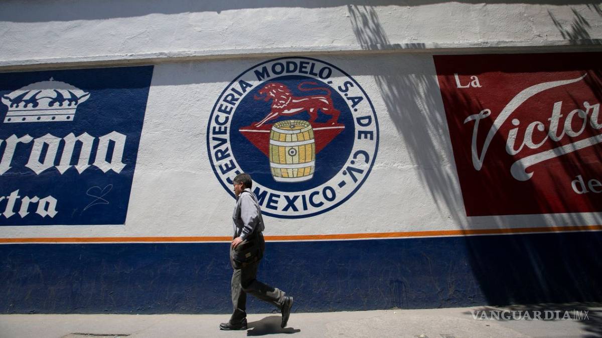 ¿AMLO se confundió?, la Corona no pidió millonaria devolución de IVA, aclara Grupo Modelo