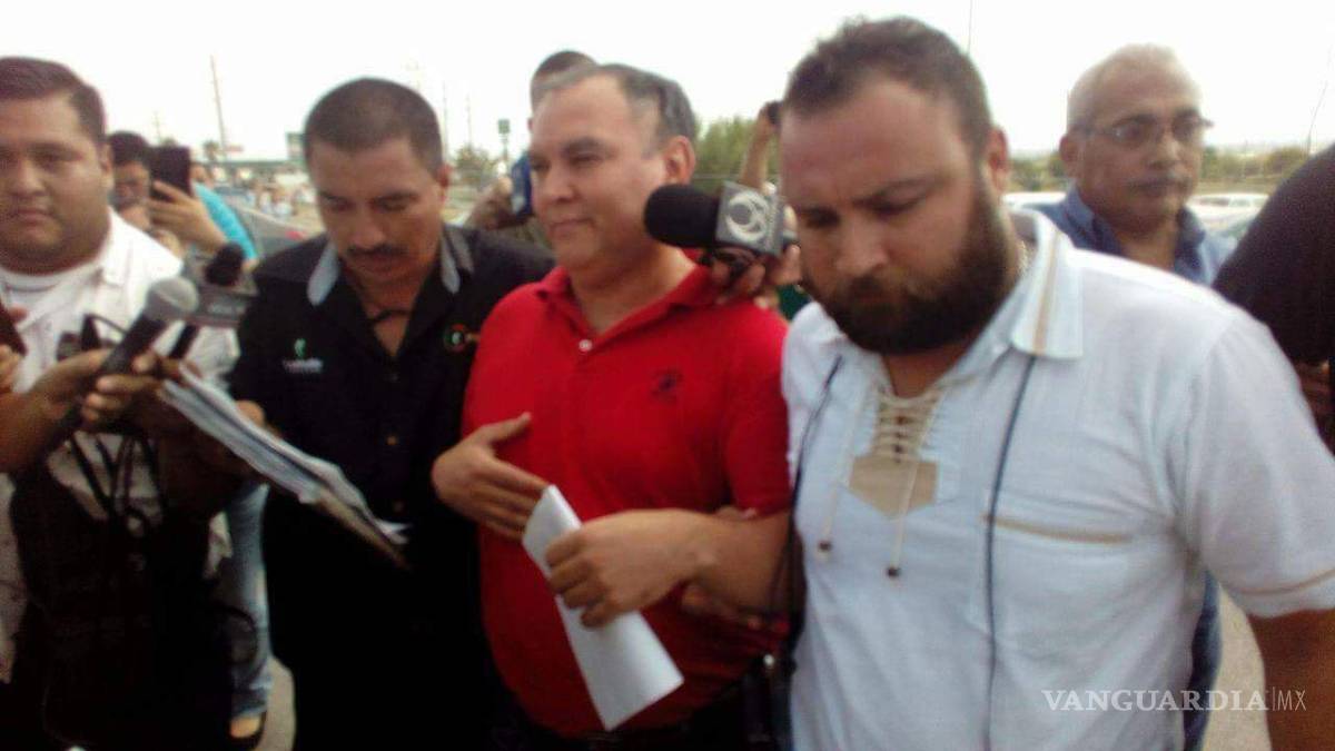 $!El 15 de marzo da inicio el juicio contra el padre Meño