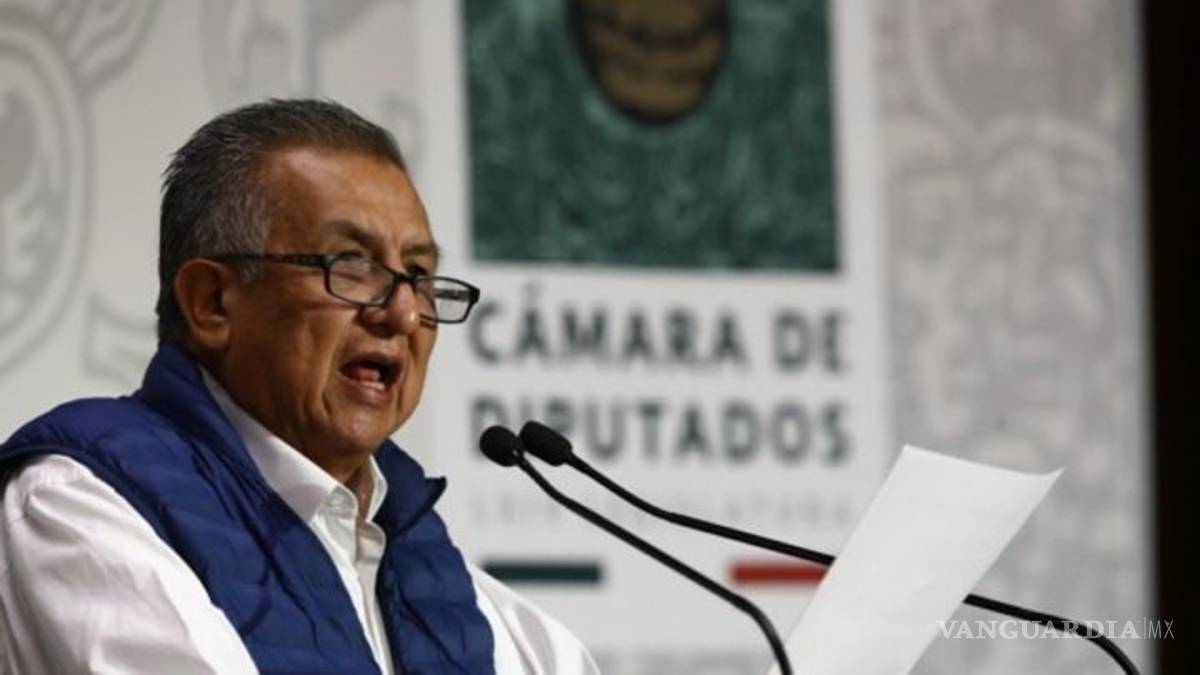 No hay prueba del abuso contra un menor y los medios ya lo "lincharon", critica Saúl Huerta