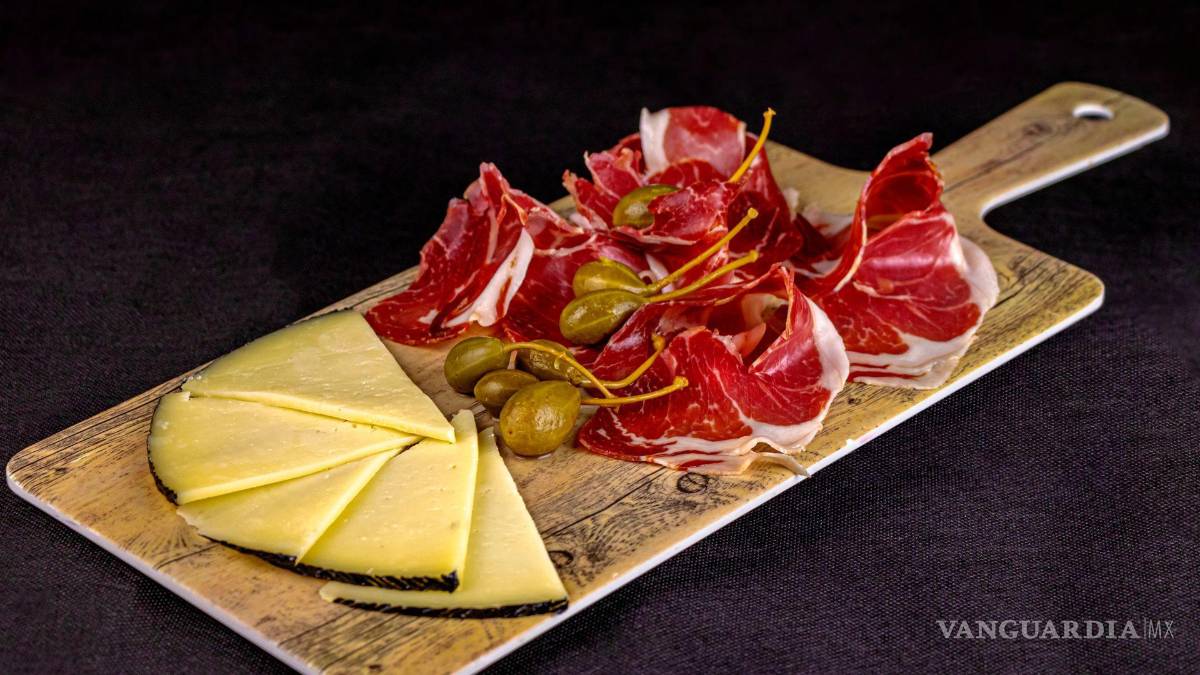 $!FOTO: ESPECIAL | VANGUARDIA