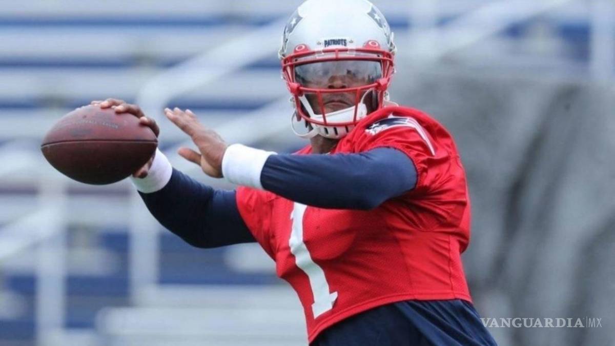 $!Tendrían QB1a y QB1b en Patriots