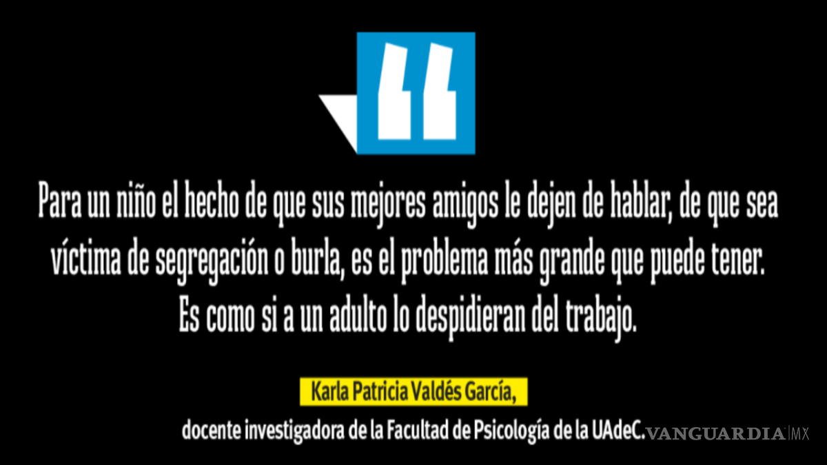 $!Suicidio infantil en México: una muerte invisible