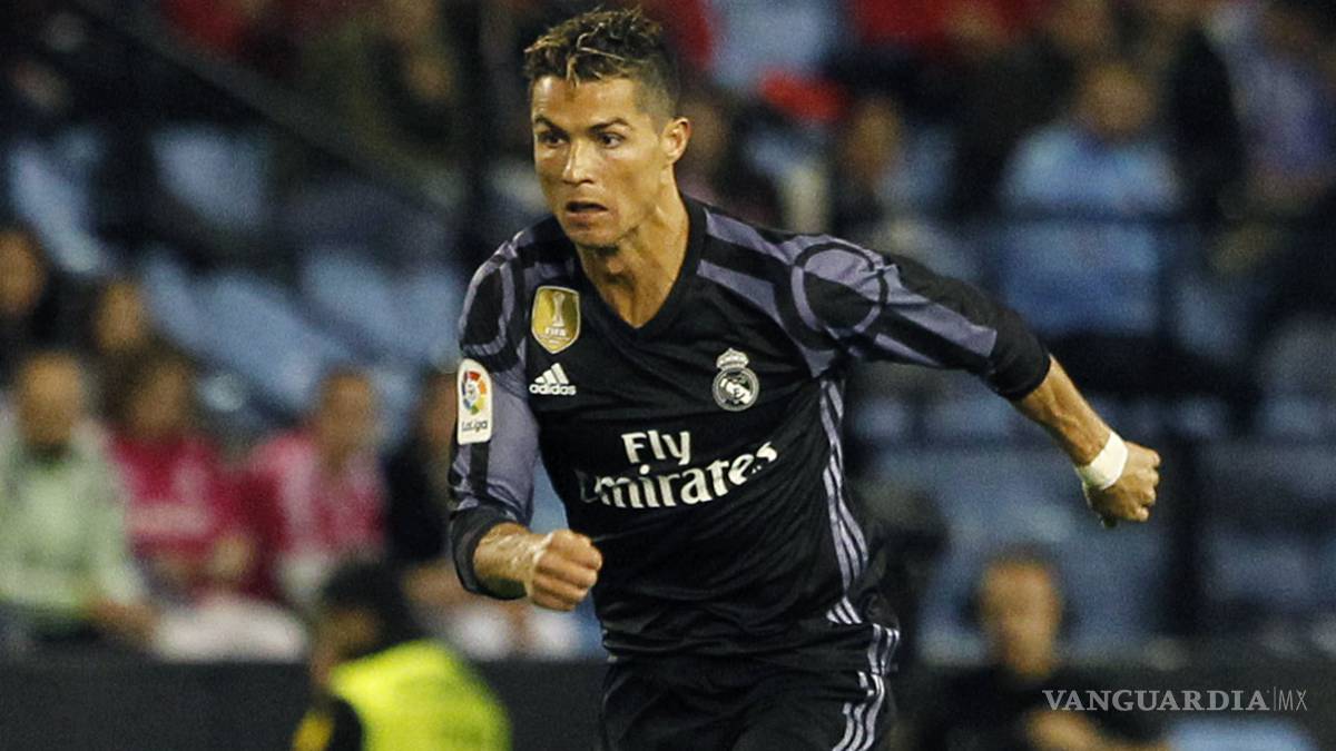 $!Cristiano Ronaldo, la maravilla hecha futbolista