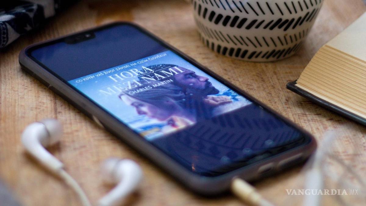 $!El contenido que se compren aparecerá en su biblioteca y tendrá opciones como descargar.