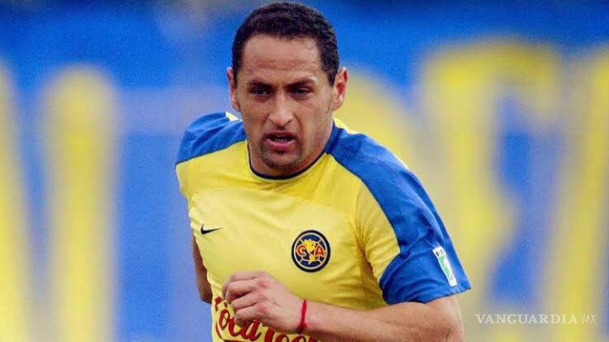 $!Germán Villa no era muy técnico, pero sí cumplía con la encomienda.