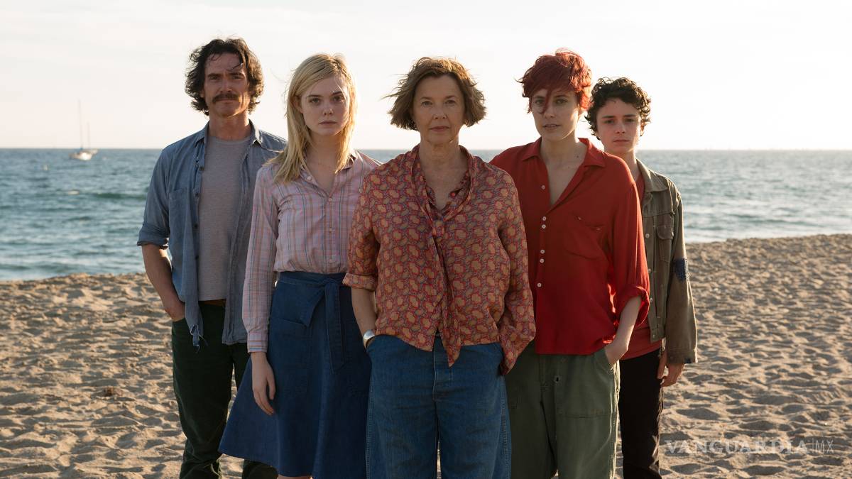 $!Cine para refugiarse del Coronavirus: heroínas contra la adversidad