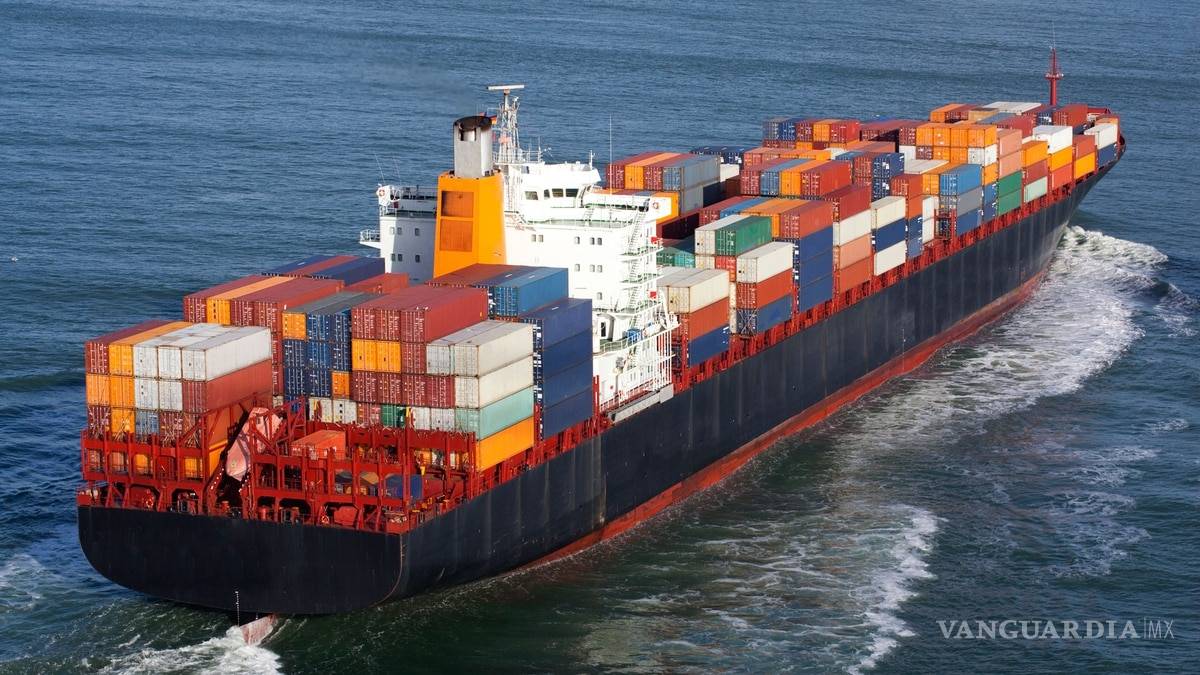 $!Déficit comercial en EU alcanza su punto más alto en 10 años