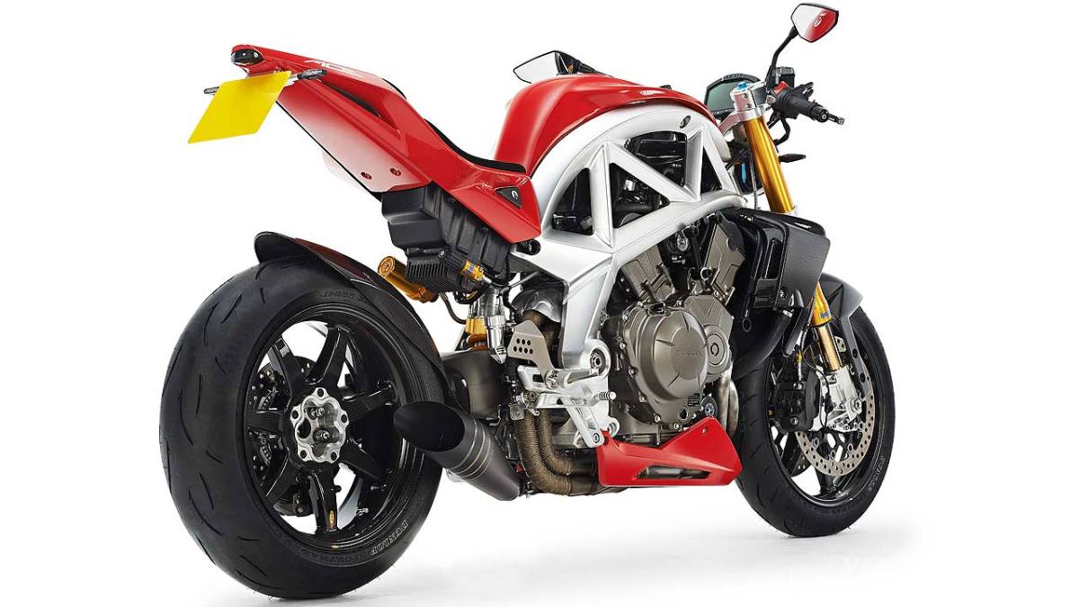 $!6 ejemplos de cuando una marca de coches se mete en el mundo de las motos