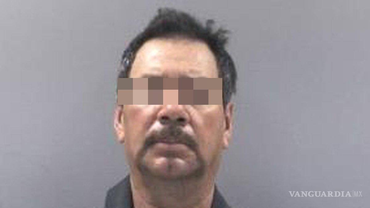 $!El esposo de Karla Fabiola cuenta con diversos cargos a su nombre.