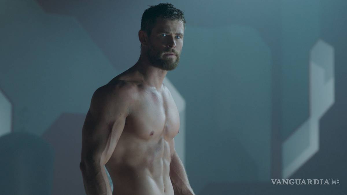 Chris Hemsworth ya "terminó" con Thor, y dice adiós al Universo Cinematográfico de Marvel
