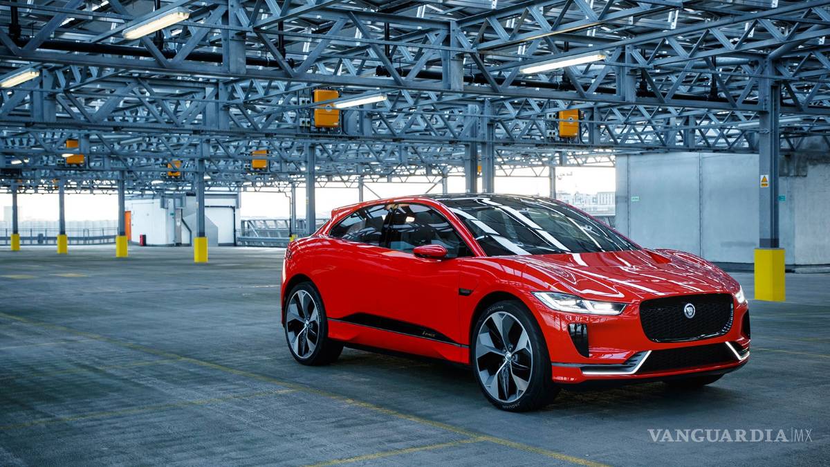 $!25 coches que van a triunfar en 2018
