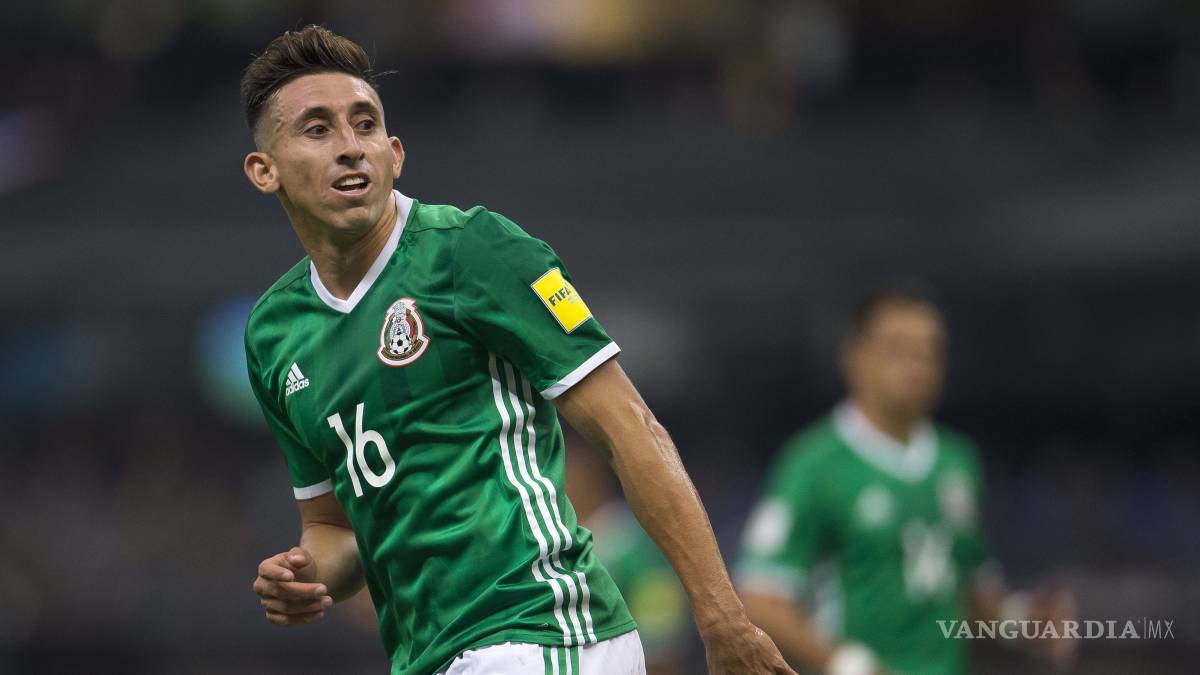 $!Juan Carlos Osorio deja abierta puerta para seguir en el Tri después del Mundial
