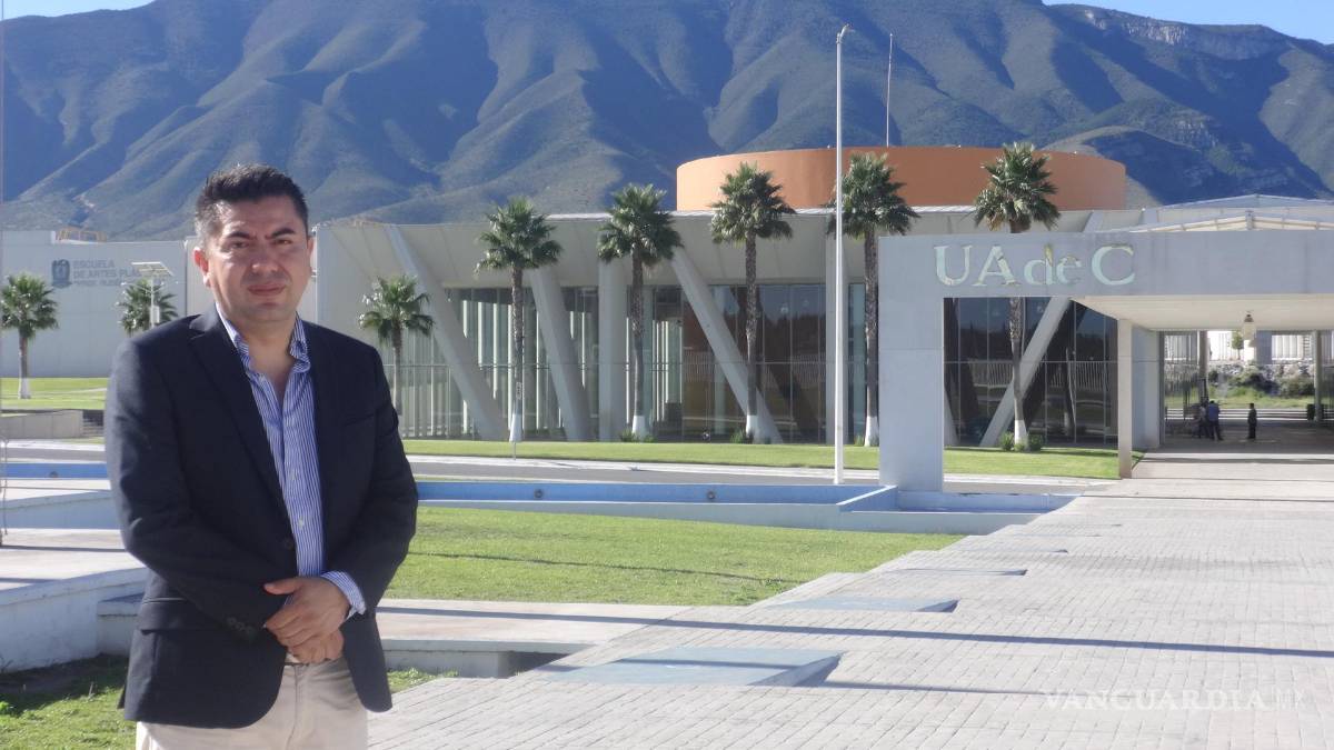 $!Confían autoridades, empresarios y líderes de opinión saltillenses en el triunfo de la Selección Mexicana sobre Inglaterra