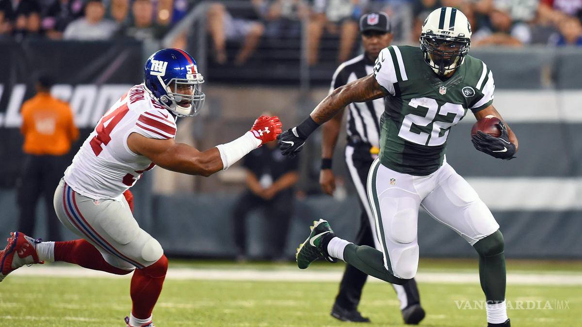 $!Los jugadores que podrían romper las estadísticas en la NFL