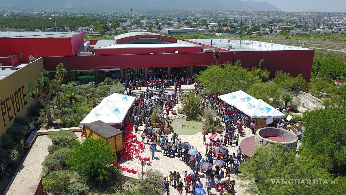 $!¡A disfrutar de los museos en vacaciones!