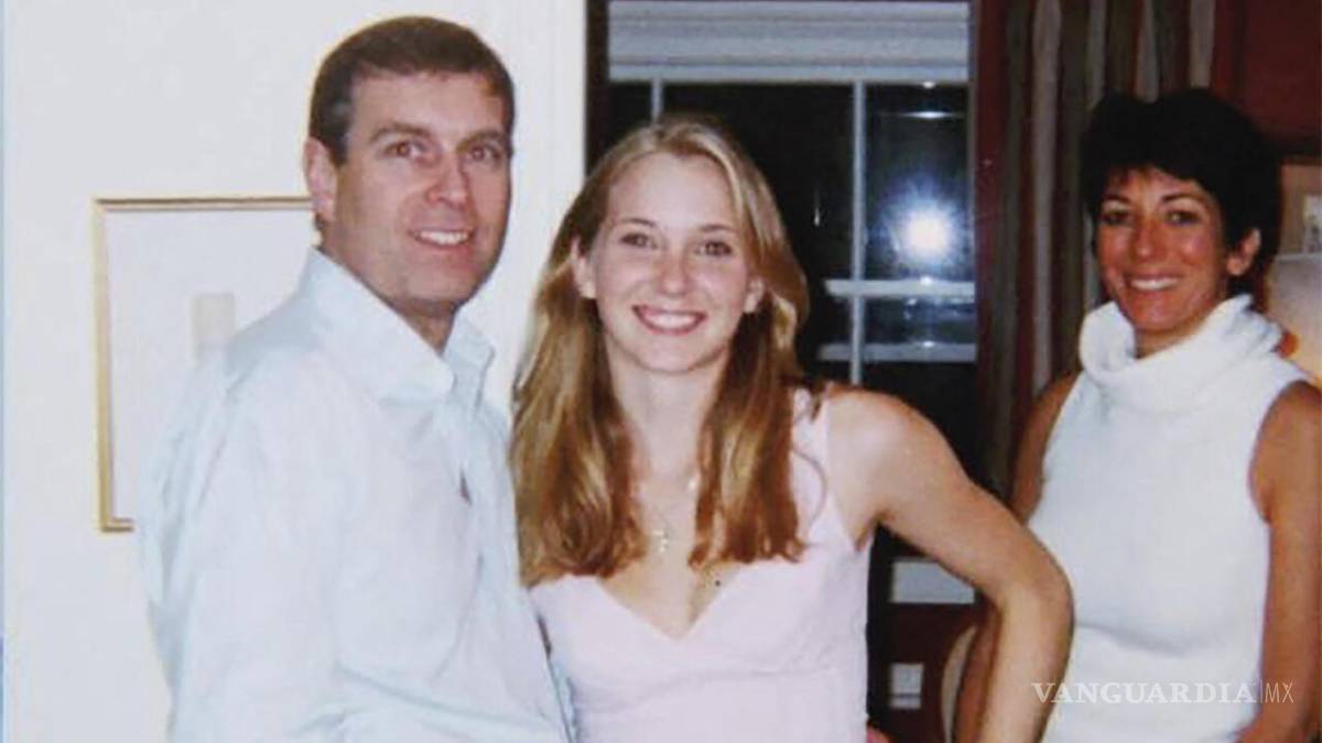 $!Se quita la vida Virginia Giuffre, denunciante clave en el caso Epstein, a los 41 años en Australia