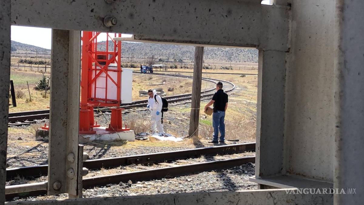 En Saltillo, padre muere electrocutado al evitar que su hijo se suicidara