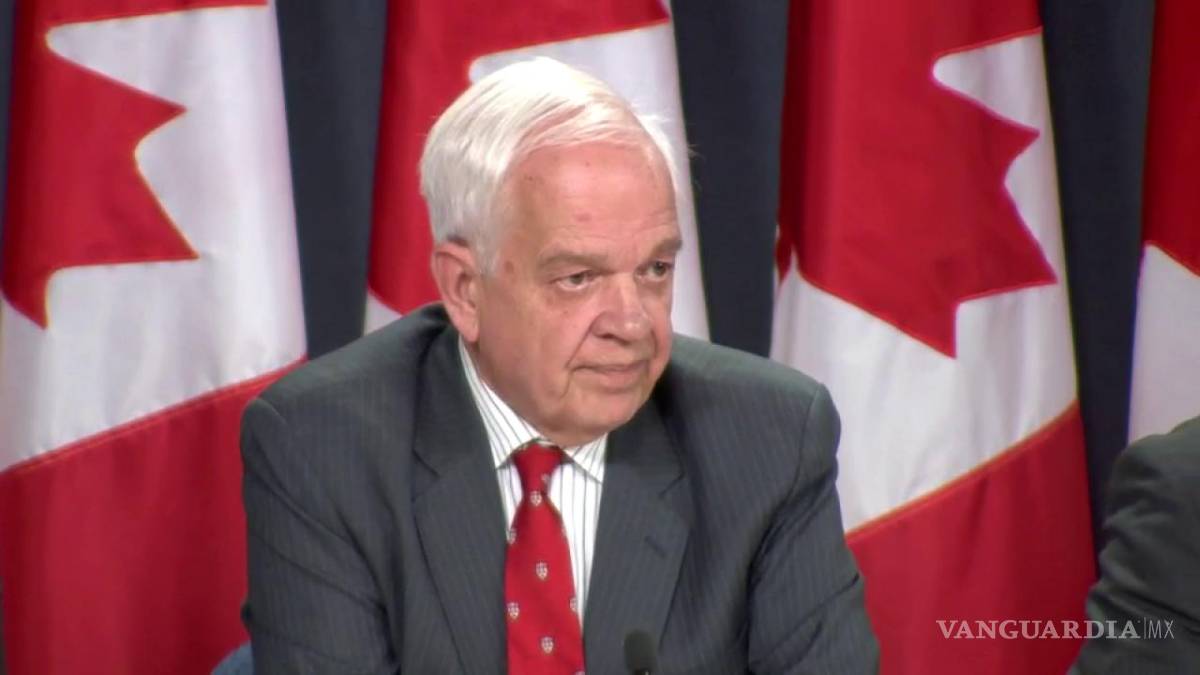 $!Trudeau hace renunciar a embajador en China por caso Huawei