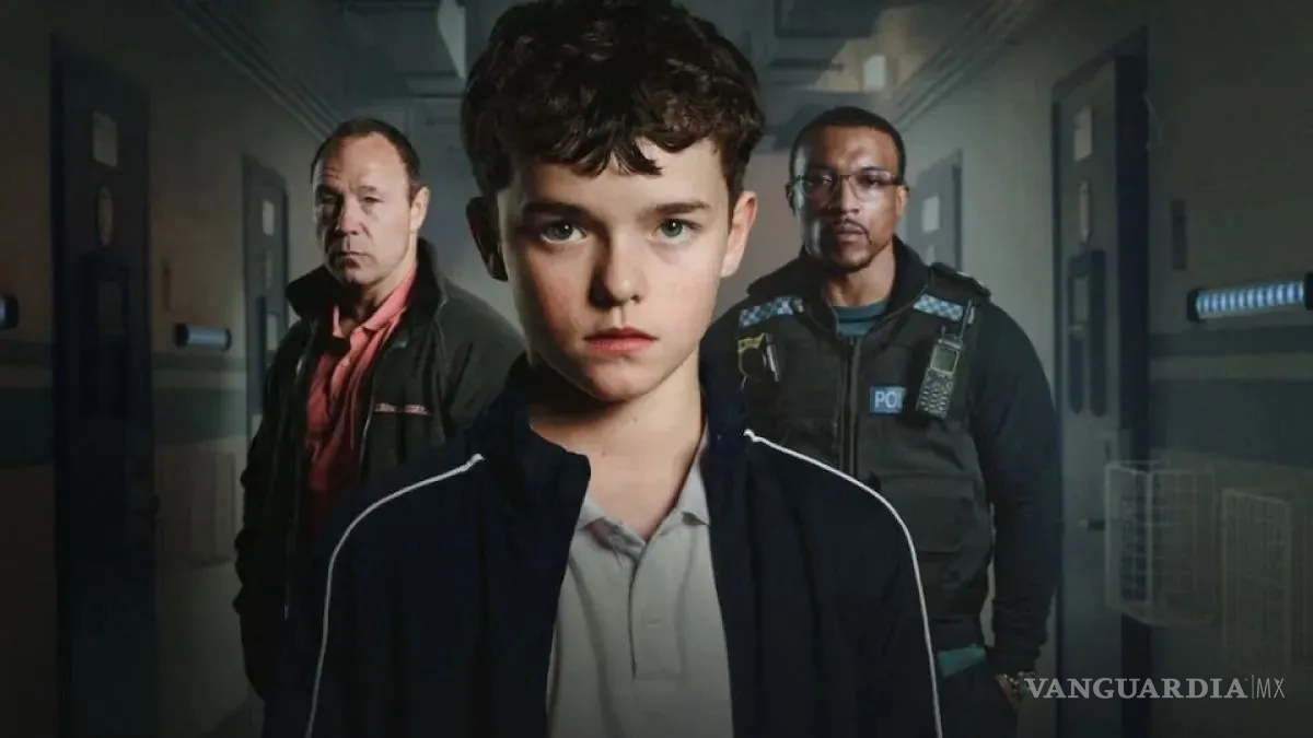 $!La serie Adolescencia es uno de los contenidos más vistos en Netflix.