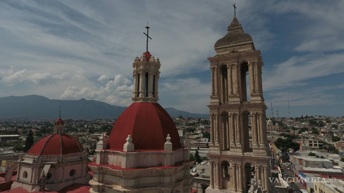 $!Saltillo 441: ¿Cuántas personas fundaron Saltillo?