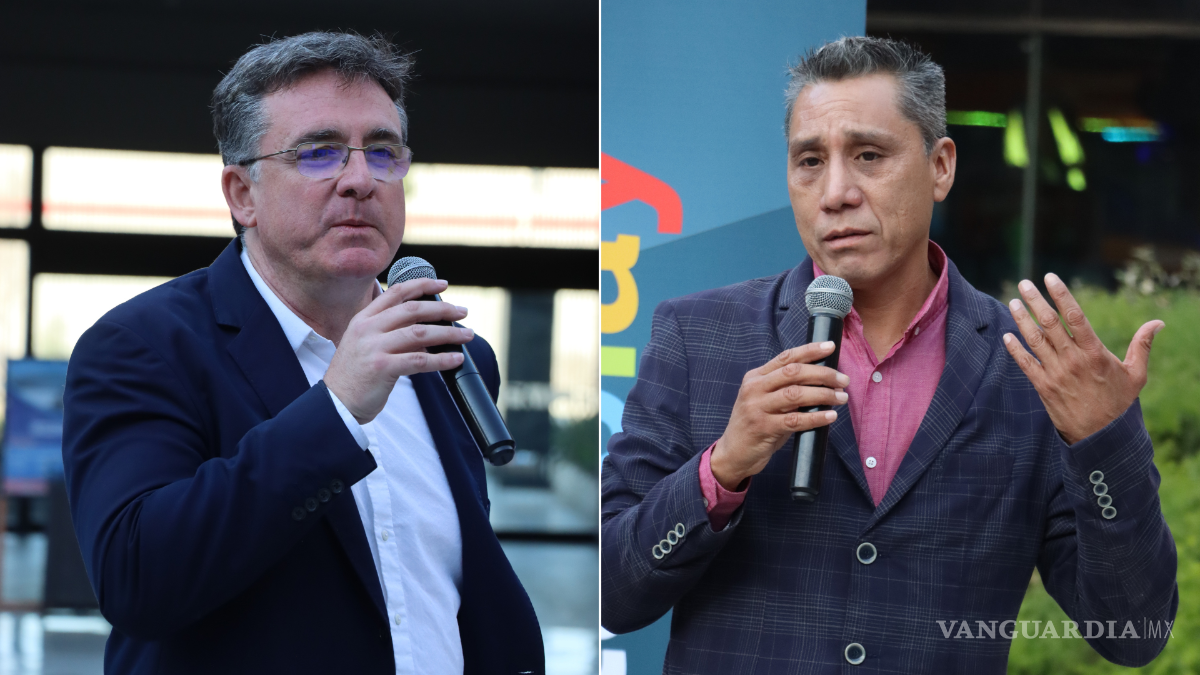 Presenta RACERS al equipo, previo actividades de fin de semana