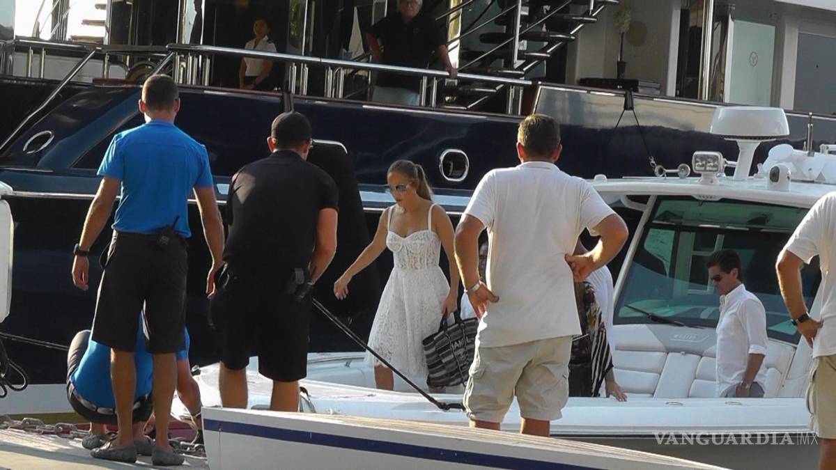 $!Jennifer Lopez interpreta a una ex "stripper" en “Hustlers"