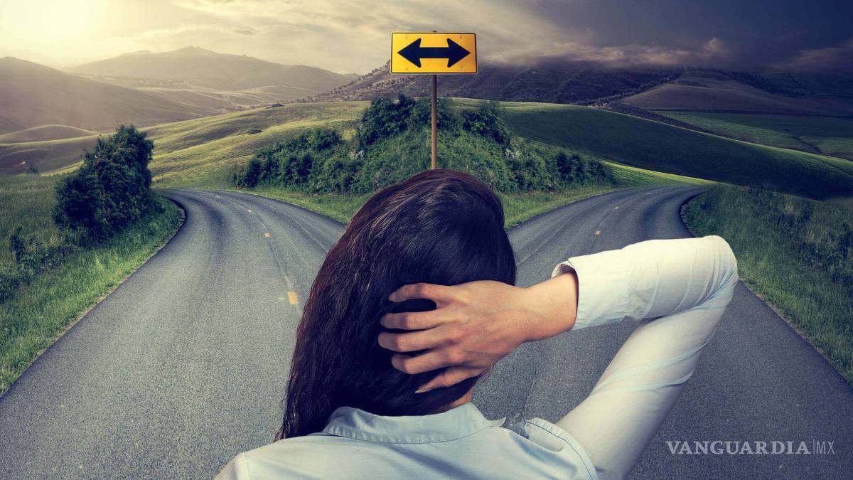 $!Nuestro cerebro es capaz de prescindir del tiempo para tomar decisiones rápidas