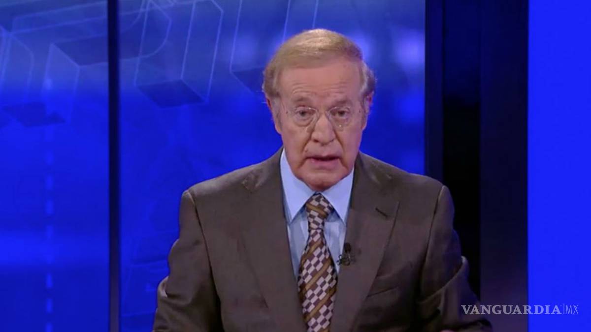 José Ramón Fernández explota contra Nico Castillo y lo llama huevón