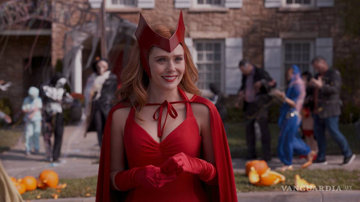 $!‘WandaVision’, todo lo que sabemos hasta ahora de la serie más popular de Disney+
