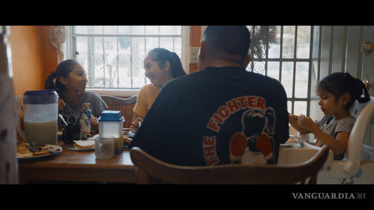 $!“Conocí Meryland al azar en el verano de 2018”.