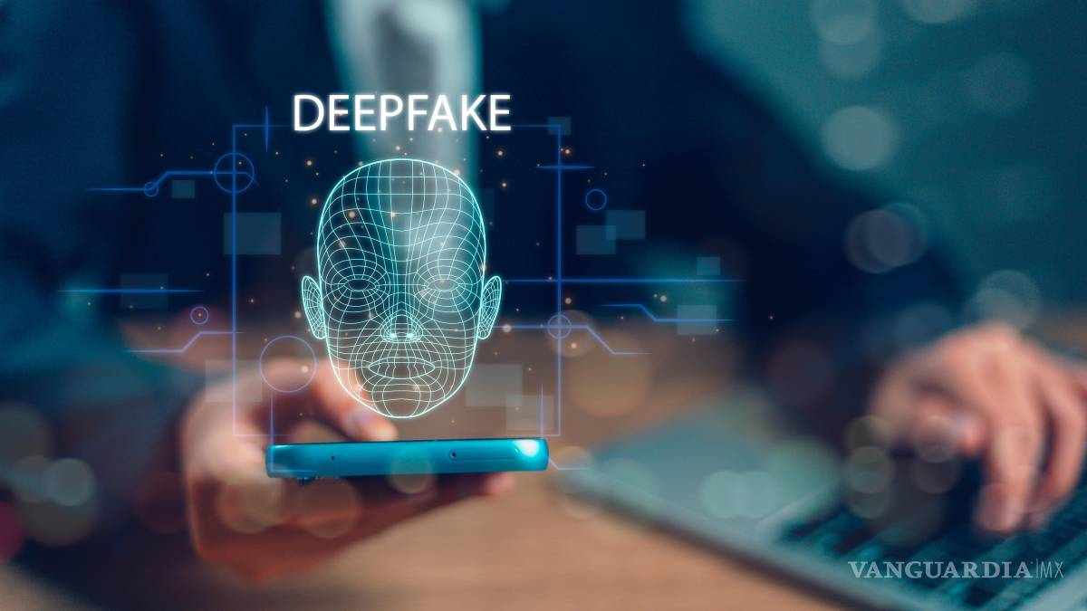 $!“Los ‘deepfakes’ se están extendiendo, y con sus voces e imágenes disponibles en las RR.SS., las personas corren el riesgo de convertirse en víctimas de fraudes”.