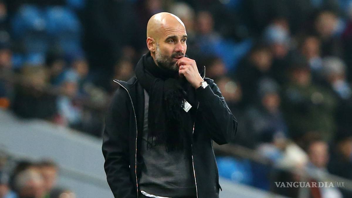 $!¡Problemas en la Premier! Al Manchester City le prohibirían jugar la Champions League