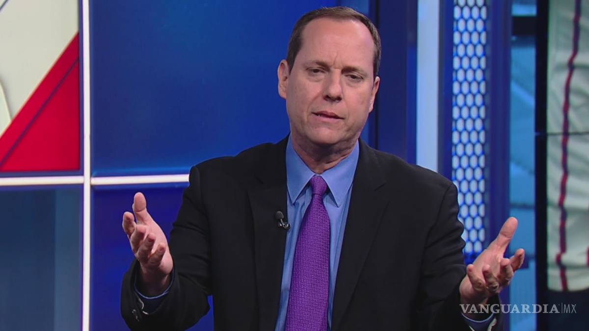 $!Comentarista de Televisa Deportes se la va 'encima' a Pedro Caixinha en narración del juego entre América y Cruz Azul