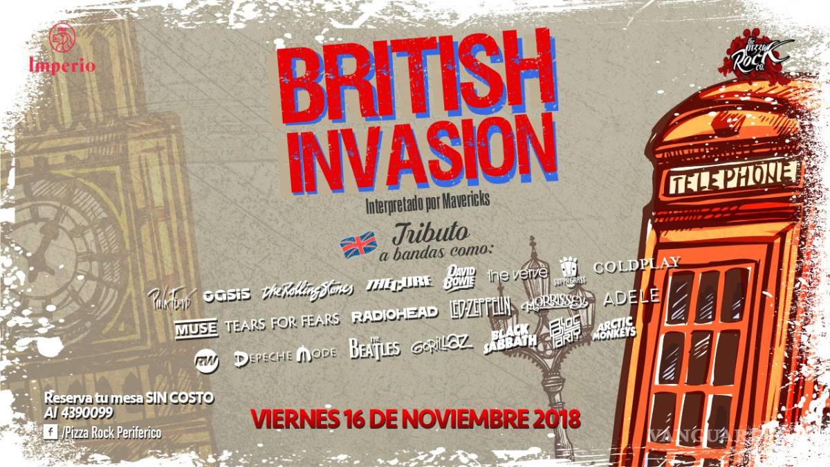 $!Tiempo Libre: Qué hacer en Saltillo este fin de semana