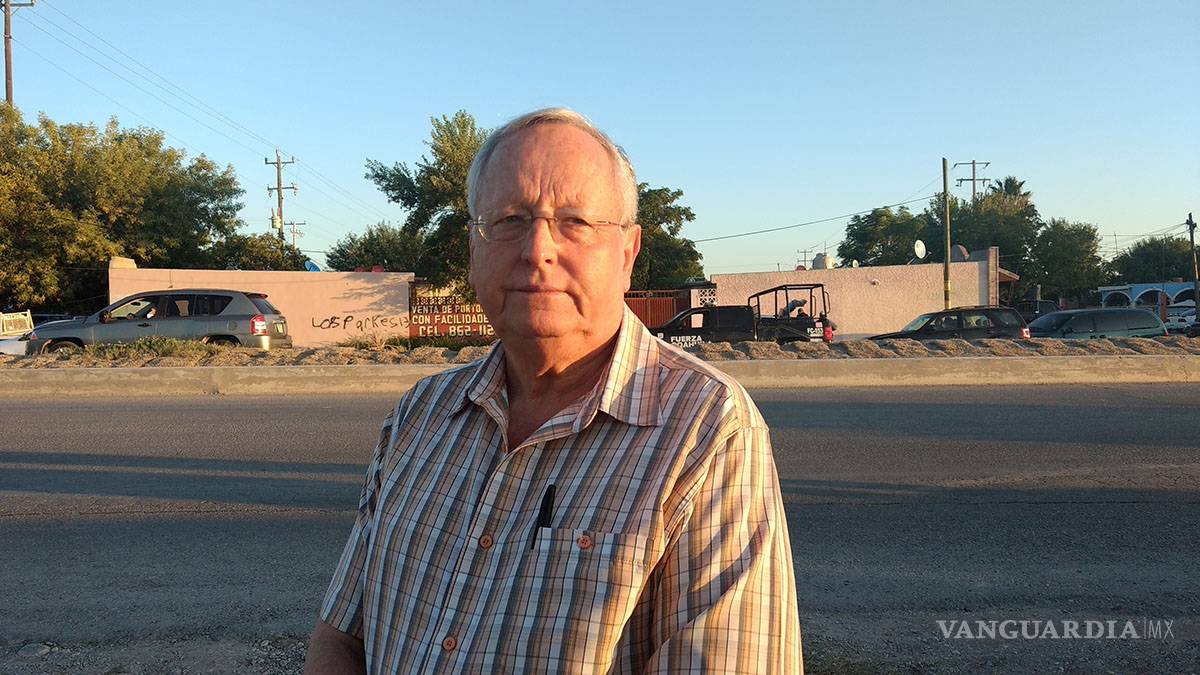 Empresas de Saltillo reclutan personal en Allende