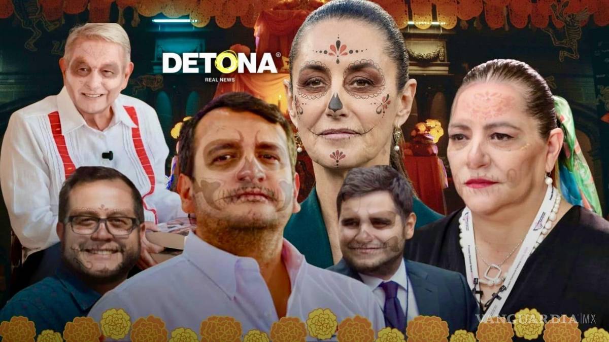 $!Calaveras 2026.