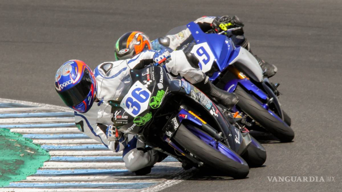 $!Fallece piloto de 14 años tras competir en el Circuito de Jerez