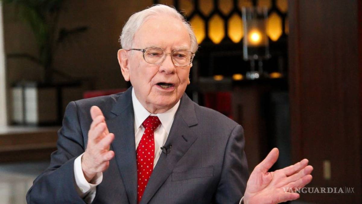 ¿Por qué Warren Buffett cuadriplicó su apuesta por Apple? Aquí te lo explicamos