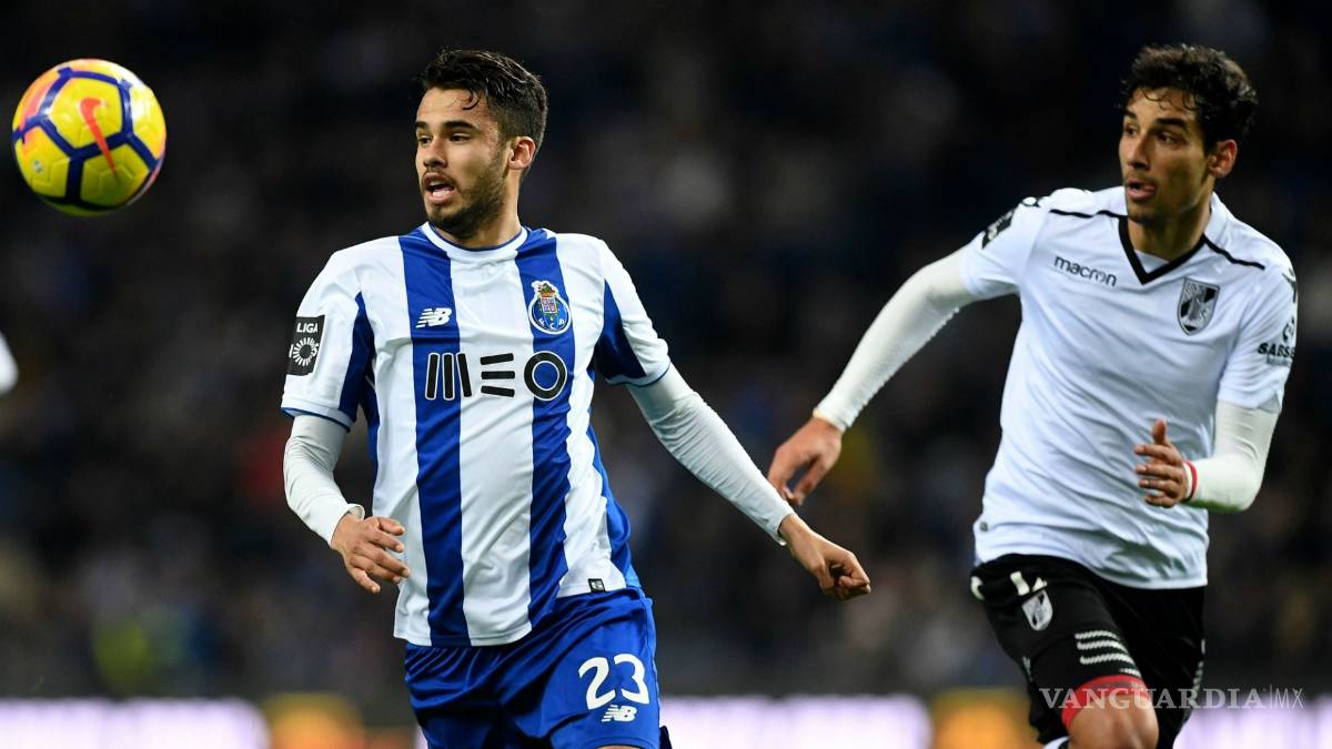 $!Al no tener 'trabajo' en el futbol, Diego Reyes podría hacerle a la cantada