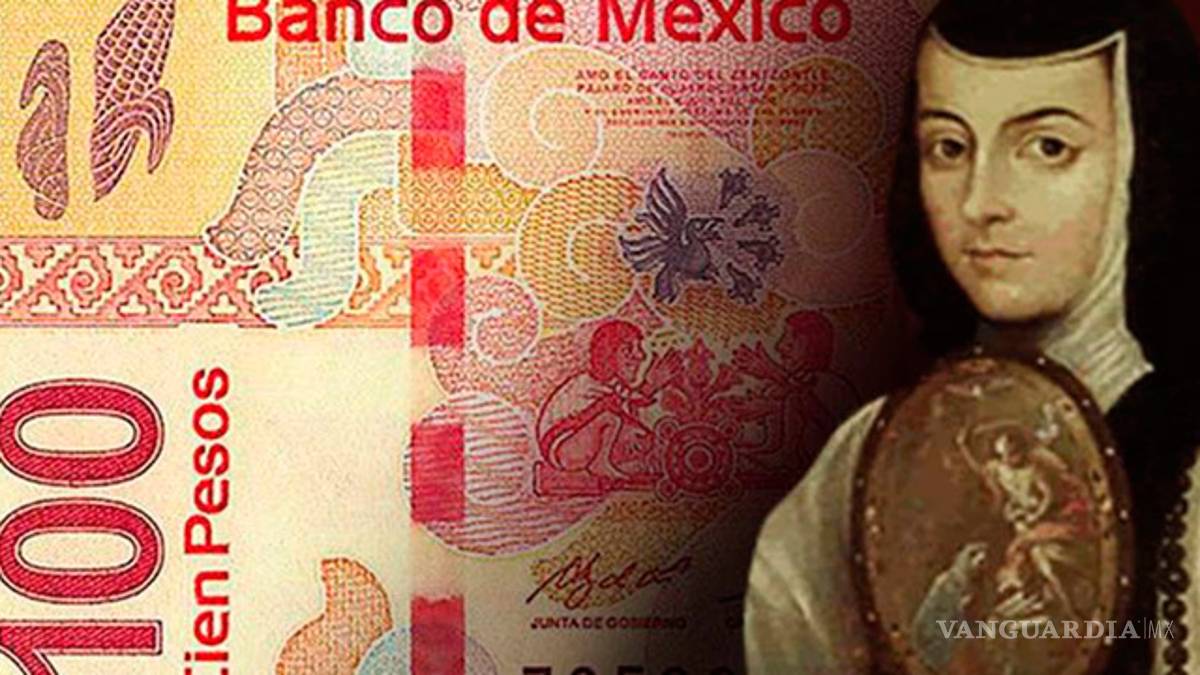 Nuevo billete de 100 pesos, listo para circular, pese a COVID-19