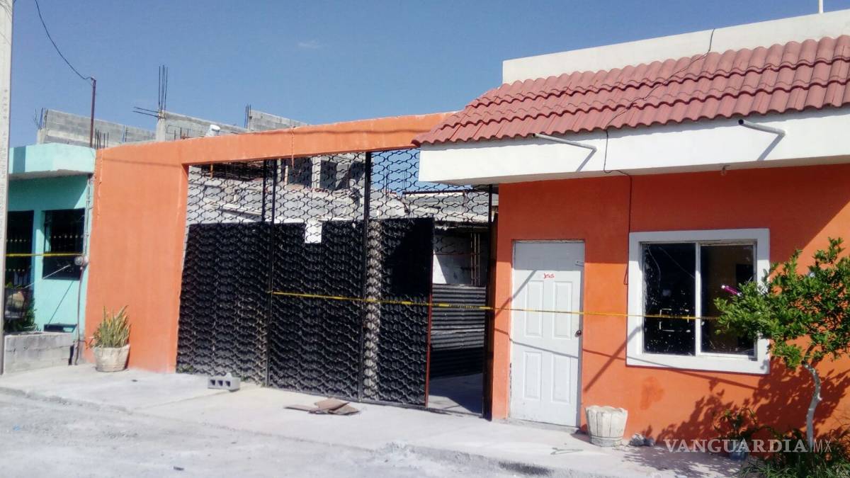 $!Escapa de sus plagiarios dándoles muerte, en municipio de Escobedo, NL