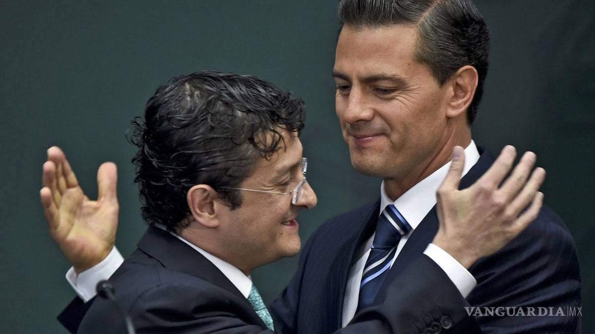 $!La SFP no investigará el caso Humberto Moreira