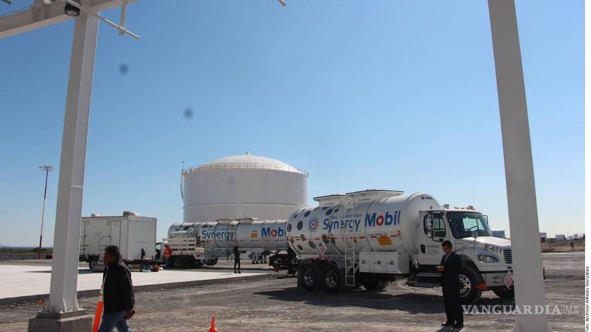 Denuncian a empresa presuntamente involucrada en el contrabando de combustible