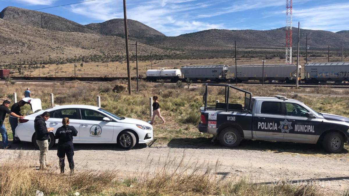 $!En Saltillo, padre muere electrocutado al evitar que su hijo se suicidara