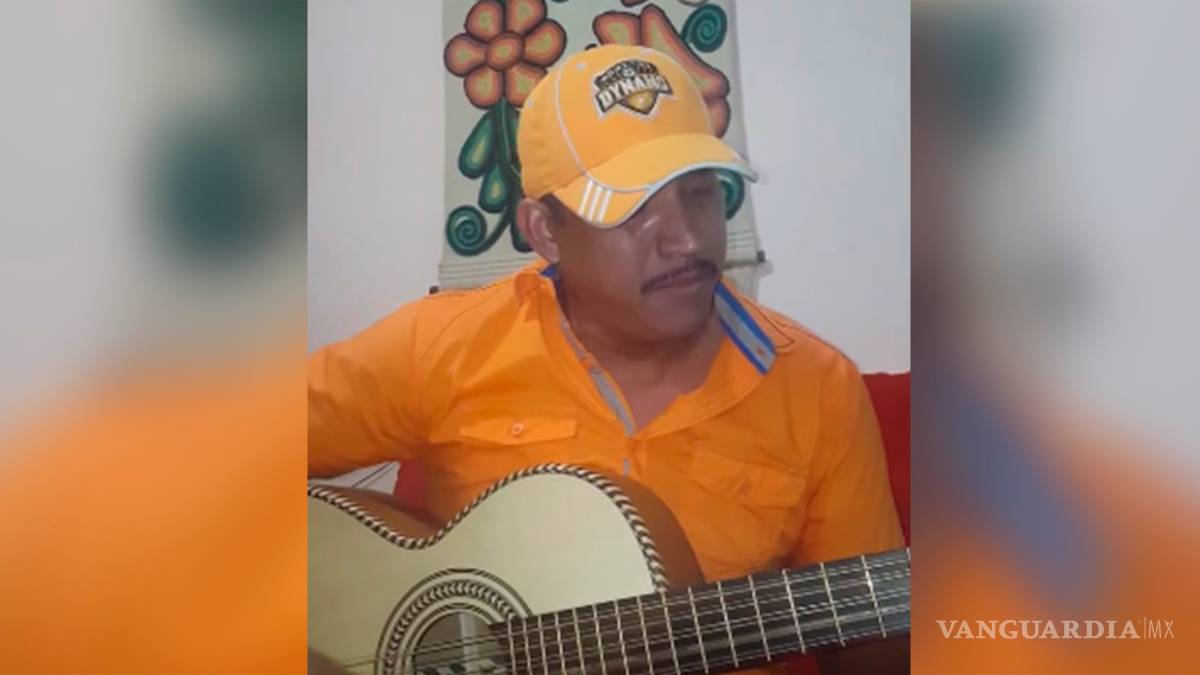 Dedican corrido a víctimas de ‘Harvey’