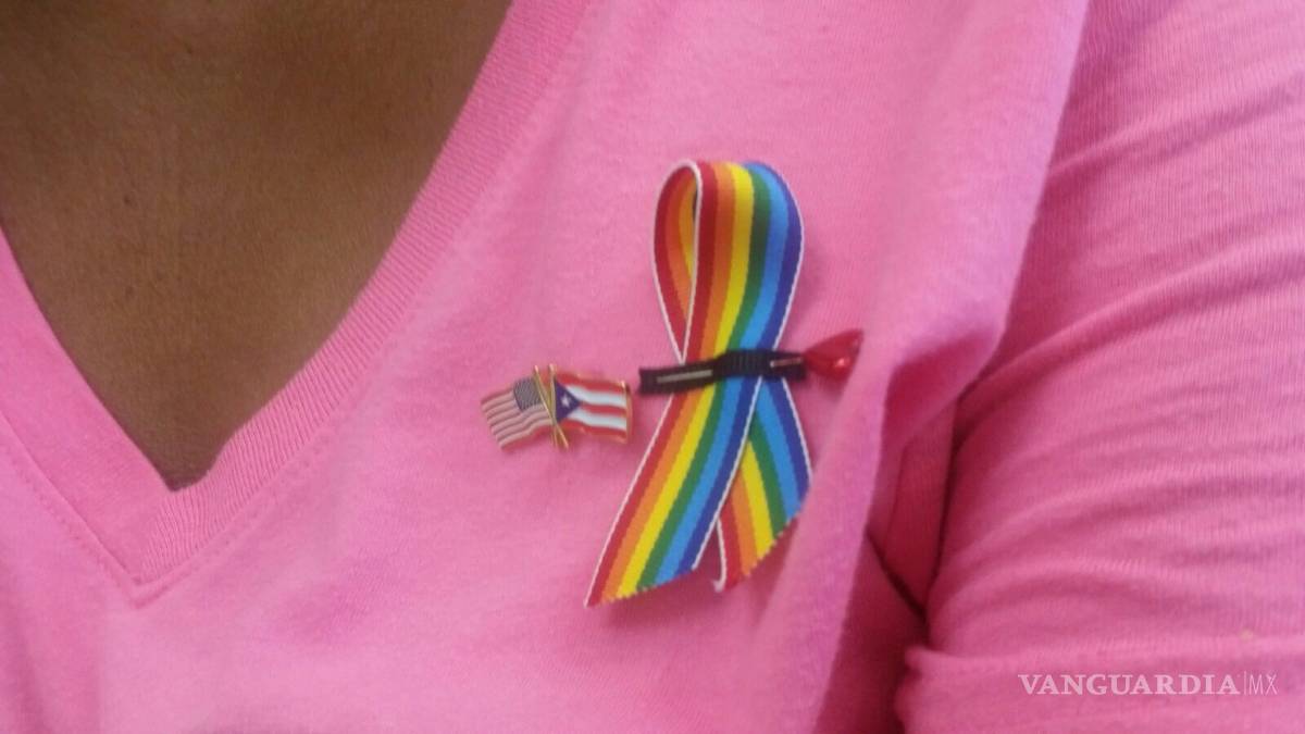 $!El reto de la comunidad LGBT de Orlando: volver a la normalidad